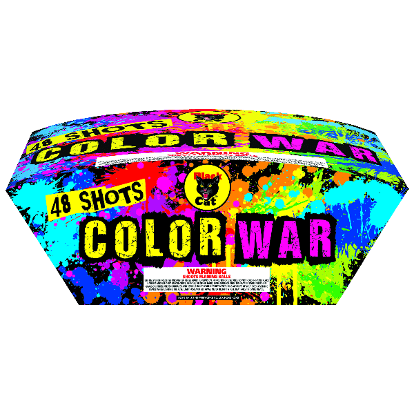 Color War