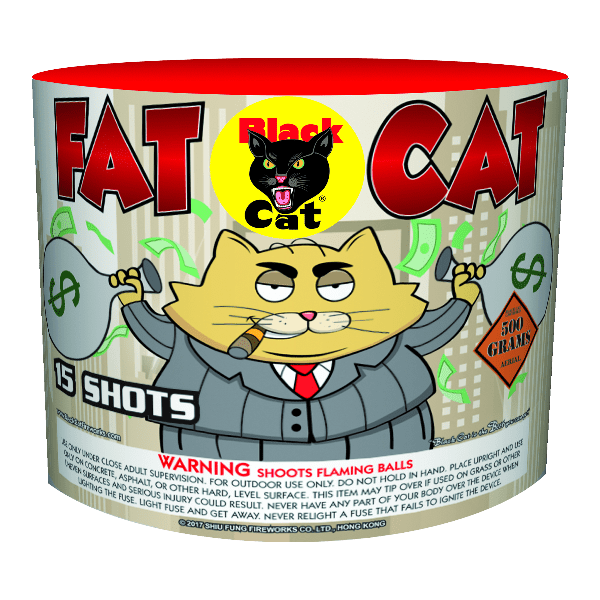 Fat Cat