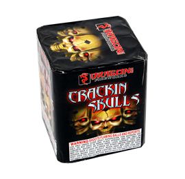 Crackin Skulls