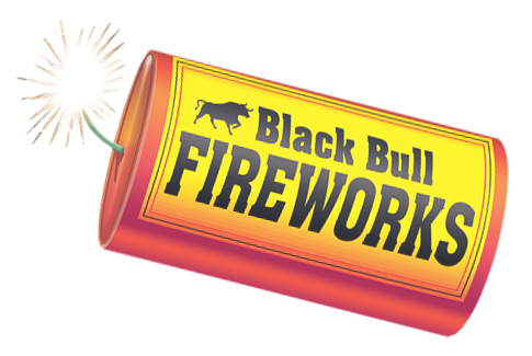 Black Bull Fireworks