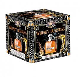 Whisky Business